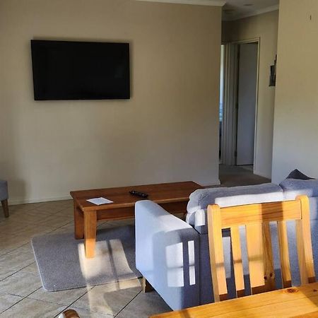 Pinegrove Cottages - Unit1 Twizel Esterno foto