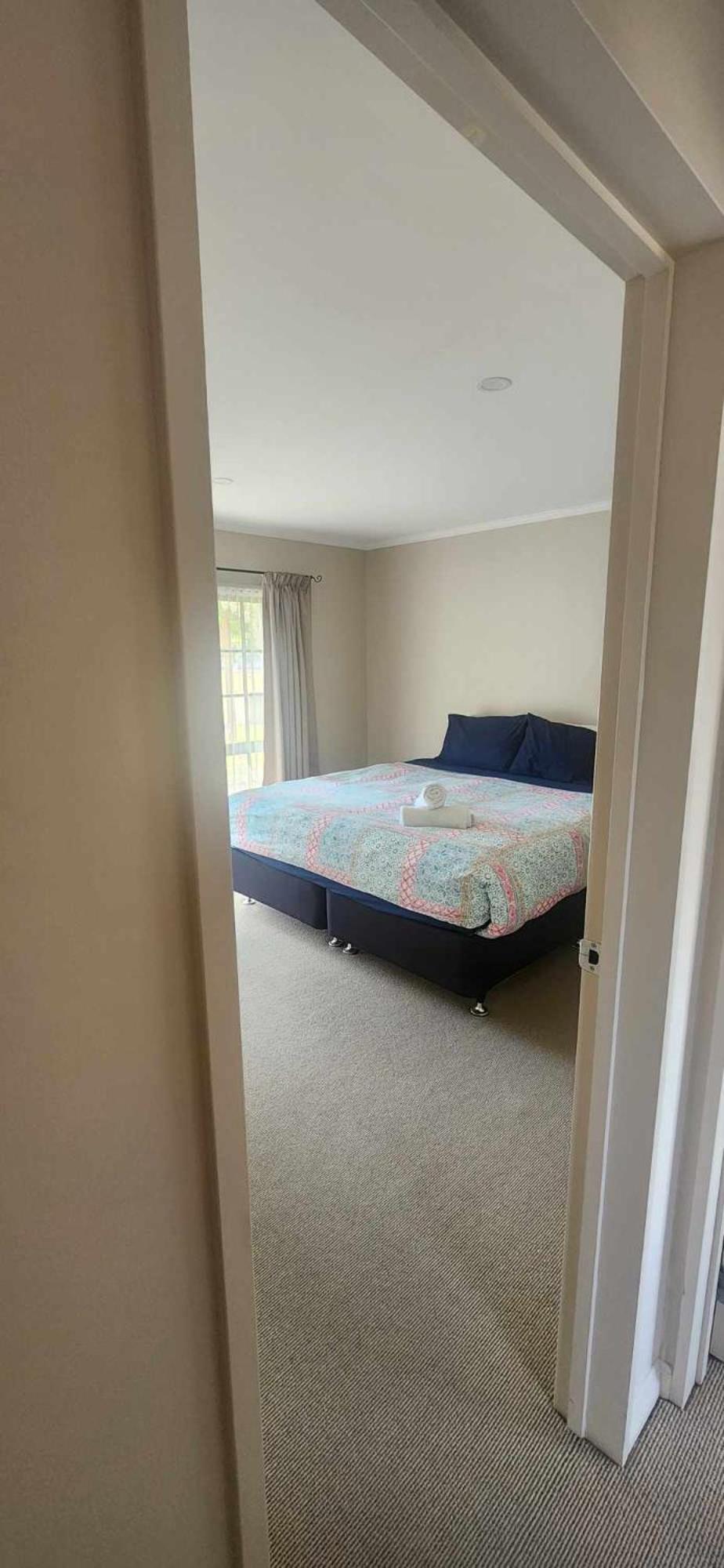 Pinegrove Cottages - Unit1 Twizel Esterno foto