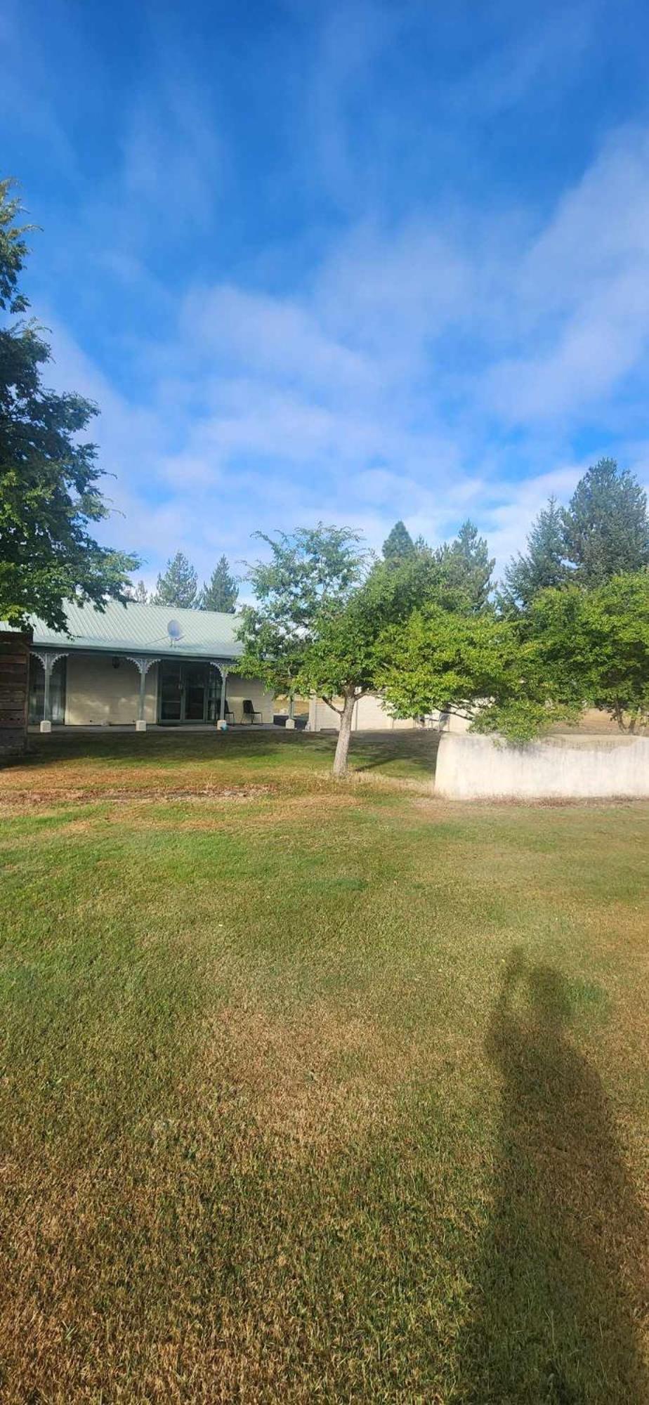 Pinegrove Cottages - Unit1 Twizel Esterno foto